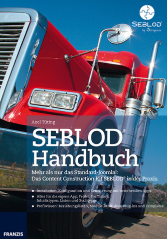 SEBLOD® Handbuch