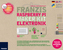 Franzis Raspberry Pi Maker Kit Elektronik, 32Bauteile, Quellcode zum Download und Handbuch