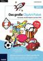 Das große ClipArt Paket 2016, DVD-ROM