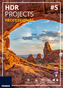 HDR projects 5 professional, CD-ROM