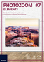 PhotoZoom 7 elements, CD-ROM