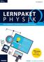 Lernpaket Physik, 1 CD-ROM