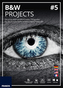 BLACK & WHITE projects 5 (Win & Mac), CD-ROM