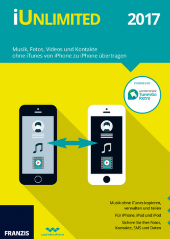 iUnlimited 2017, 1 CD-ROM. Tl.2