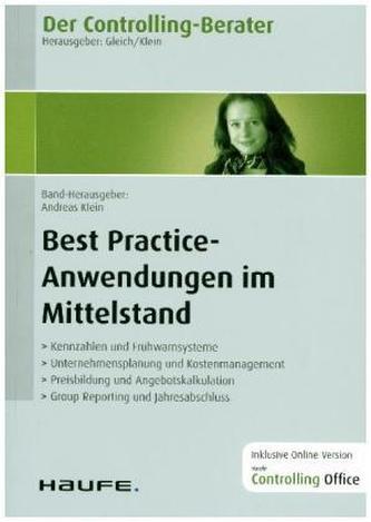 Best Practice-Anwendungen im Mittelstand