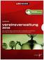 Lexware vereinsverwaltung 2016, DVD-ROM