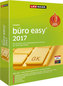 Lexware büro easy 2017, DVD-ROM