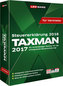 TAXMAN 2017 für Vermieter, CD-ROM