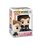 Funko POP: Wonder Woman 1984 - Steve Trevor