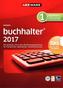 Lexware Buchhalter 2017, 1 CD-ROM