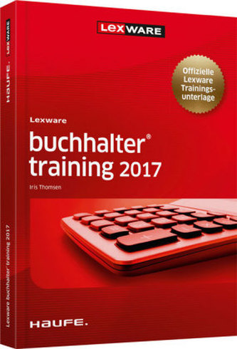 Lexware buchhalter® training 2017
