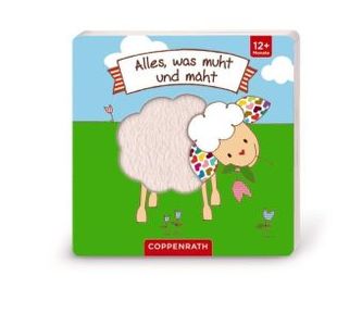 Alles, was muht und mäht