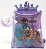 Ariel - batůžek s vlasovými doplňky