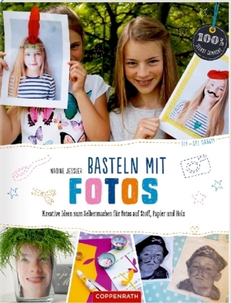 Basteln mit Fotos