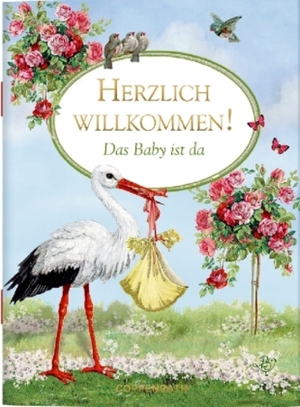 Herzlich willkommen!