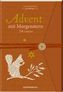 Advent mit Morgenstern