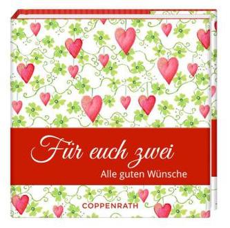 Für euch zwei