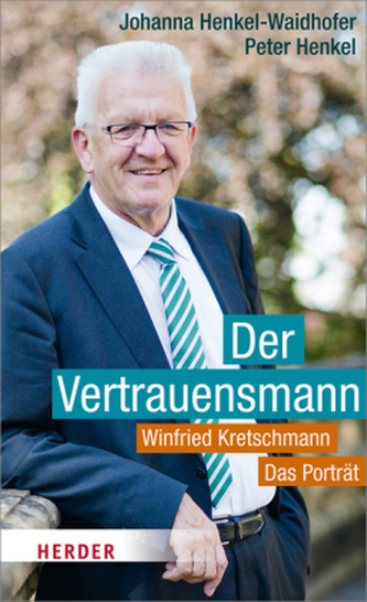 Winfried Kretschmann