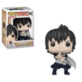 Funko POP Animation: Fairy Tail S3- Zeref