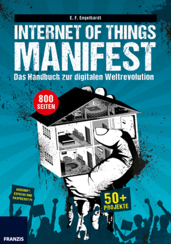 Internet of Things Manifest