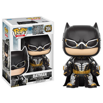 Funko POP: DC Justice League - Batman
