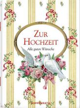Zur Hochzeit