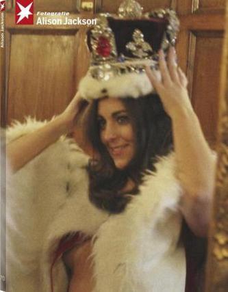 Alison Jackson