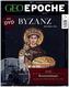 Byzanz, Heft + DVD