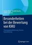 Besonderheiten bei der Bewertung von KMU