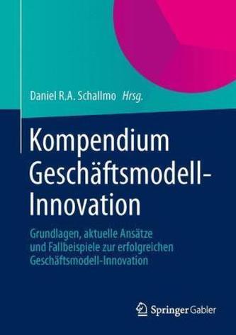 Kompendium Geschäftsmodell-Innovation