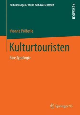 Kulturtouristen