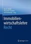 Immobilienwirtschaftslehre - Recht
