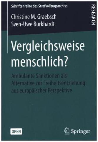 Vergleichsweise menschlich?