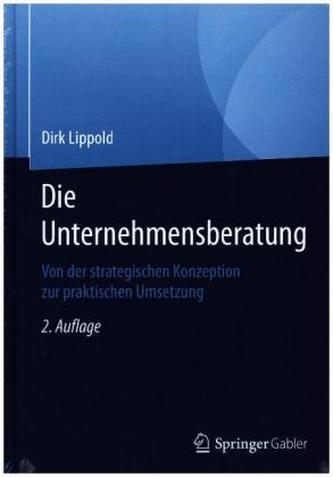 Die Unternehmensberatung