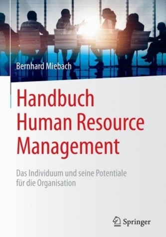 Handbuch Human Resource Management