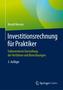 Investitionsrechnung für Praktiker