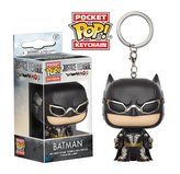 Funko POP Keychain: DC Justice League - Batman