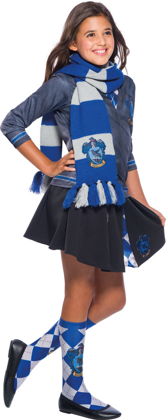 Harry Potter: šála deluxe - Havraspár