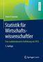 Statistik für Wirtschaftswissenschaftler