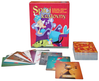 Spící královny™