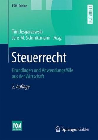 Steuerrecht