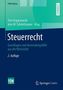 Steuerrecht