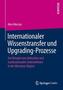 Internationaler Wissenstransfer und Upgrading-Prozesse