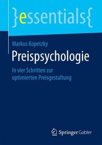 Preispsychologie