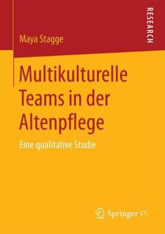 Multikulturelle Teams in der Altenpflege