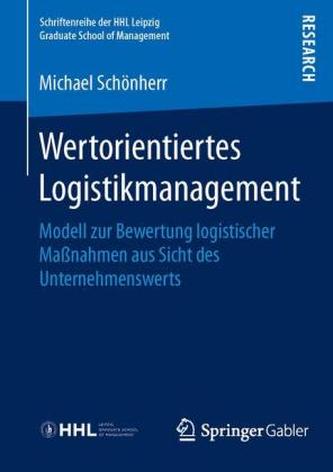 Wertorientiertes Logistikmanagement