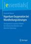 Hyperbare Oxygenation bei Wundheilungsstörungen