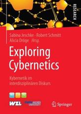 Exploring Cybernetics