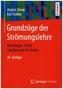 Grundzüge der Strömungslehre