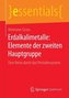 Erdalkalimetalle: Elemente der zweiten Hauptgruppe